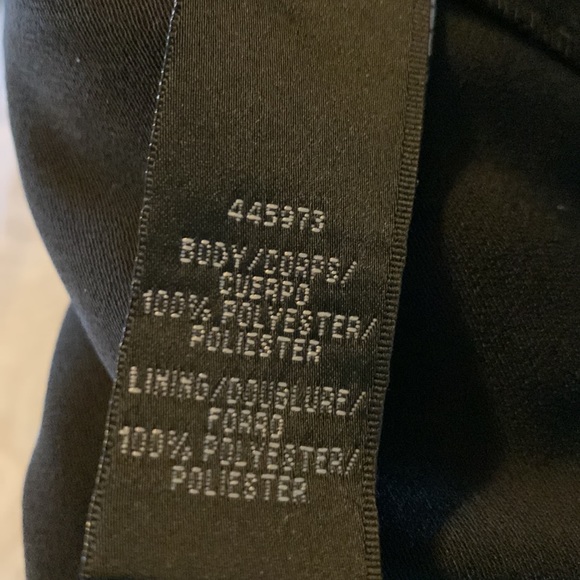 Monique Lhuillier Sweetheart Crepe Gown - Picture 13 of 14